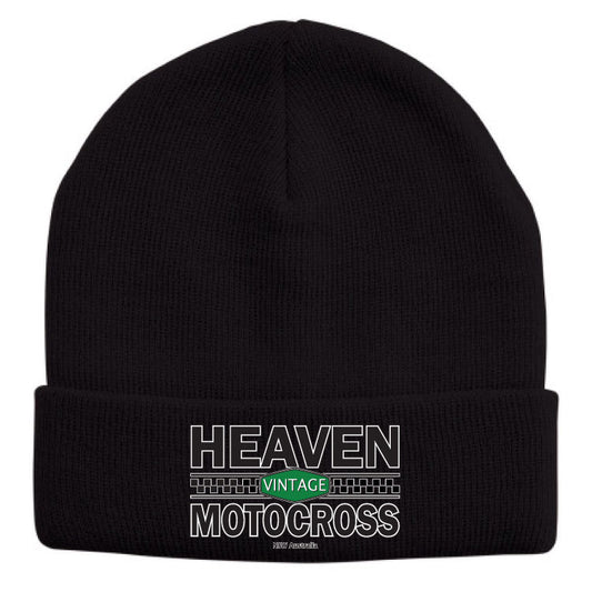 Heaven VMX Beanie
