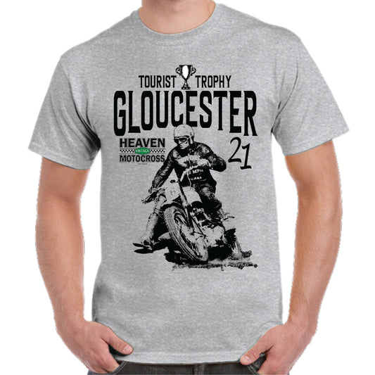 Heaven VMX Gloucester Tee