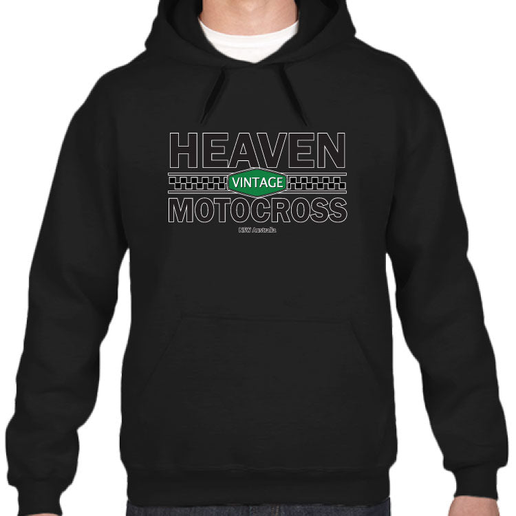 Heaven VMX Hoodie