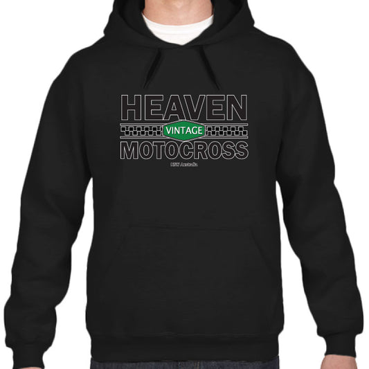 Heaven VMX  Hoodie