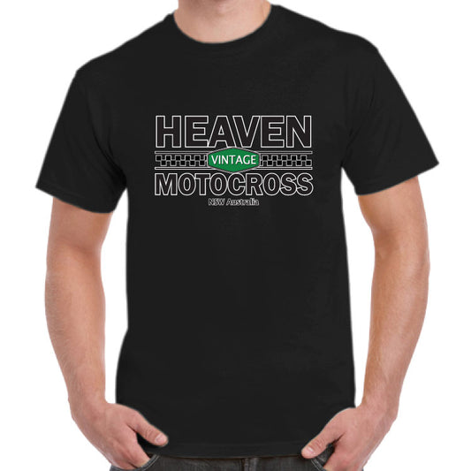 Heaven VMX  T Shirt