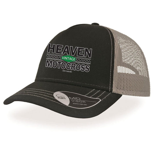Heaven VMX Trucker Cap